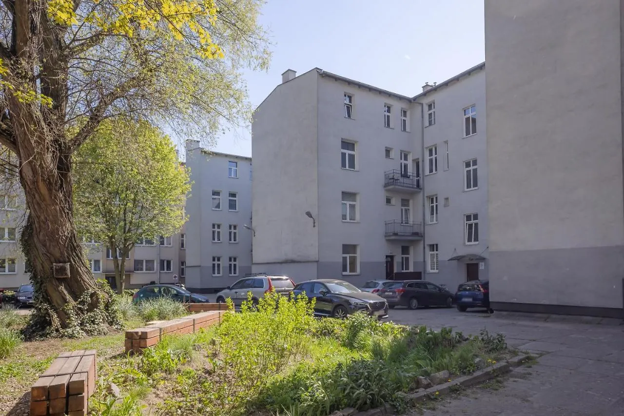 Apartament Blisko Starego Miasta Dla 8 Osob!! Gdańsk Polska