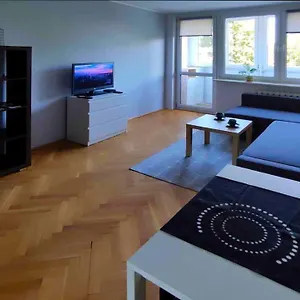 Apartament Mieszkanie Sea Waves, Gdańsk
