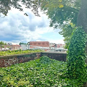 Kwatera prywatna Mmrent Rose, Gdańsk