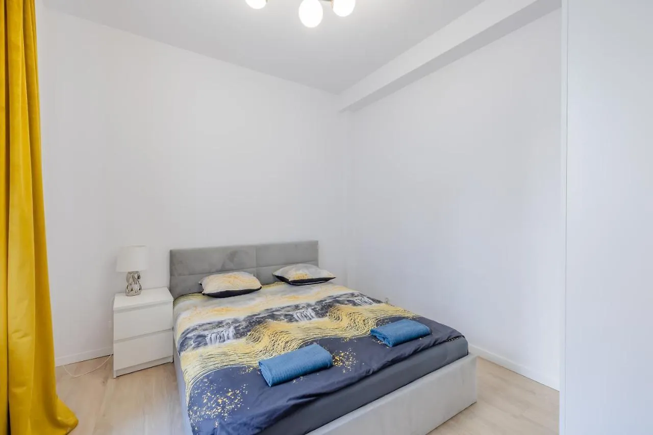 Apartament Apartament Blisko Starego Miasta Dla 8 Osob!! Gdańsk
