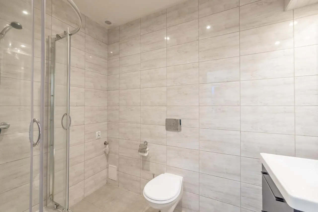 Apartament Apartament Blisko Starego Miasta Dla 8 Osob!! Gdańsk