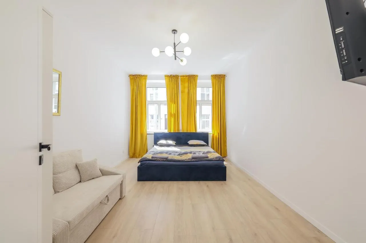 Apartament Apartament Blisko Starego Miasta Dla 8 Osob!! Gdańsk